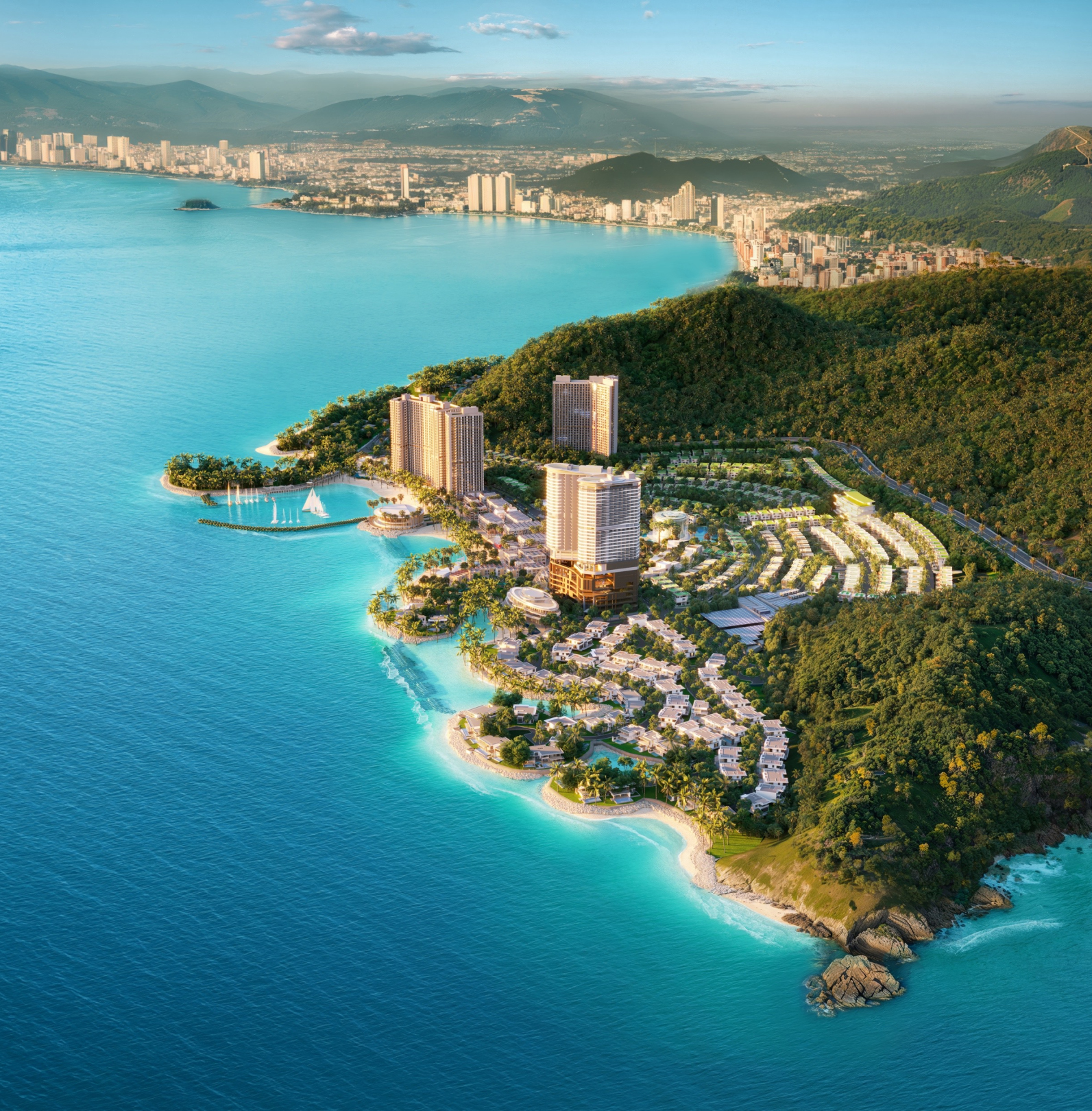 La Tiên Villa - Libera Nha Trang