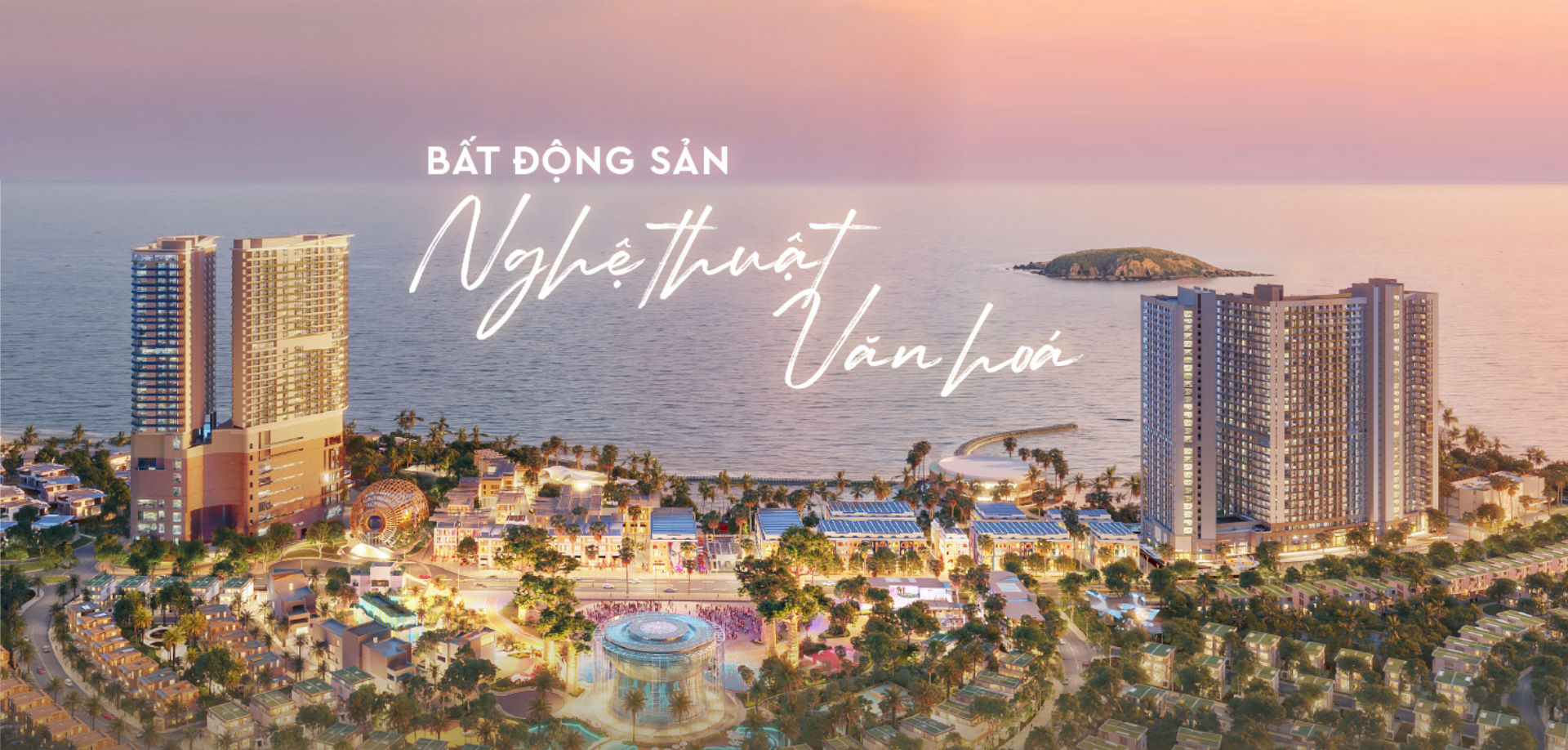 La Tiên Villa Libera Nha Trang