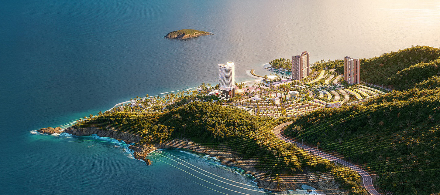 La Tiên Villa Nha Trang