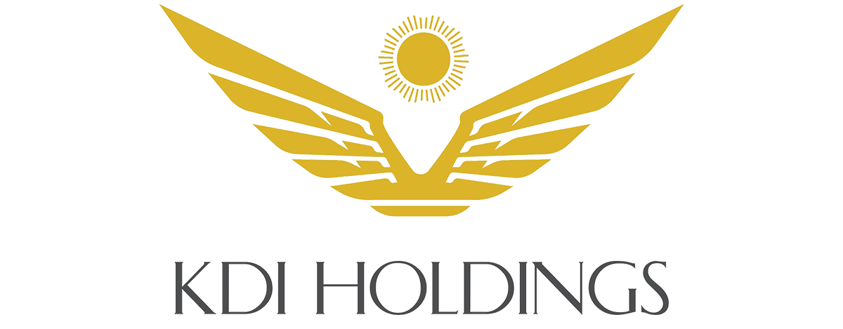 Logo KDI Holdings