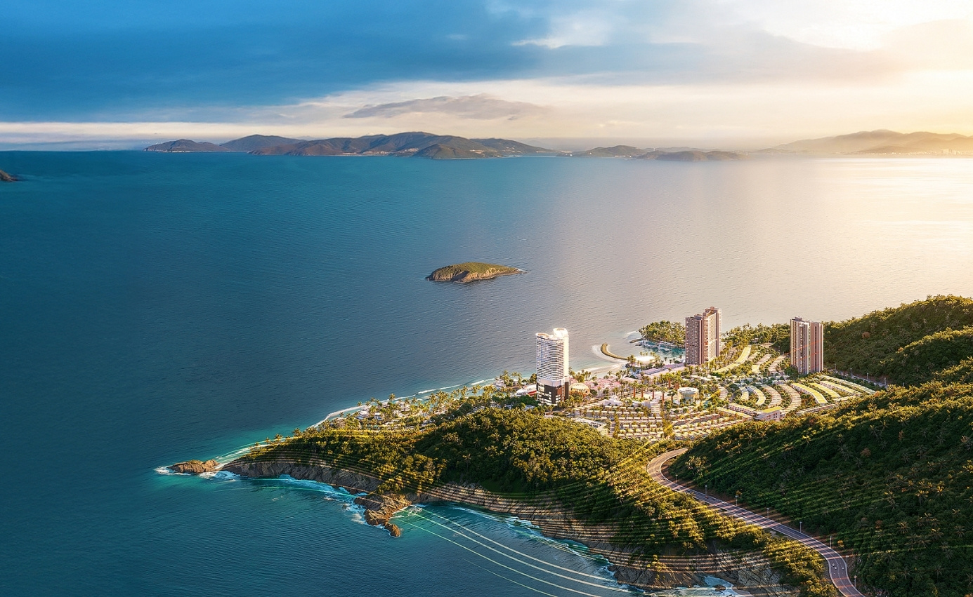 2 giải thưởng BĐS tiêu biểu 2024 của La Tiên Villa