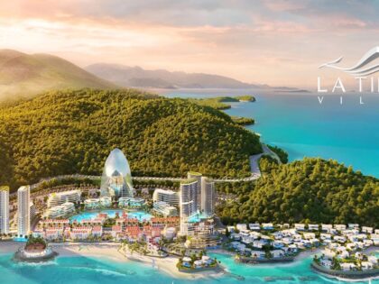 Chủ đầu tư La Tiên Villa - KDI Holdings