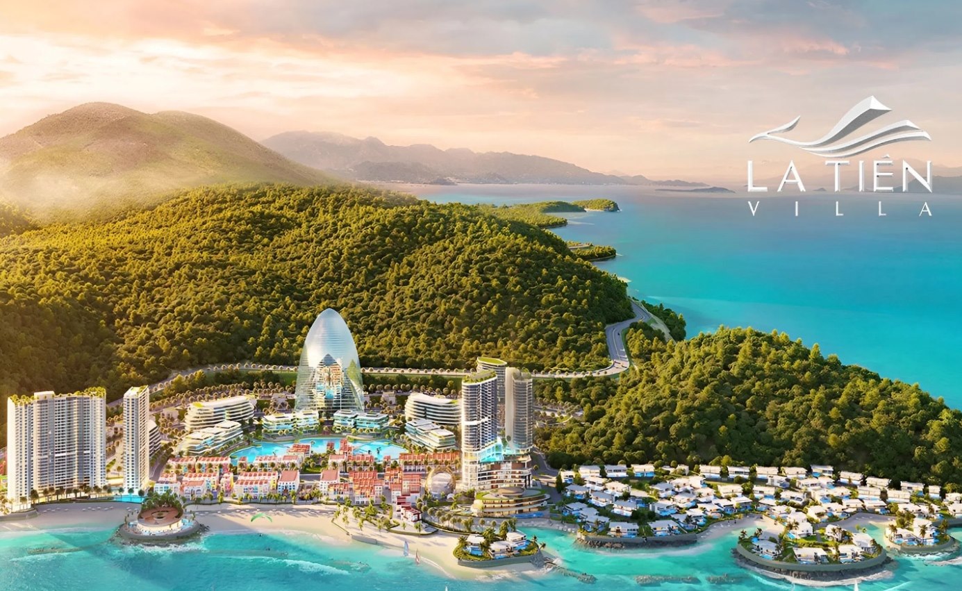 Chủ đầu tư La Tiên Villa - KDI Holdings