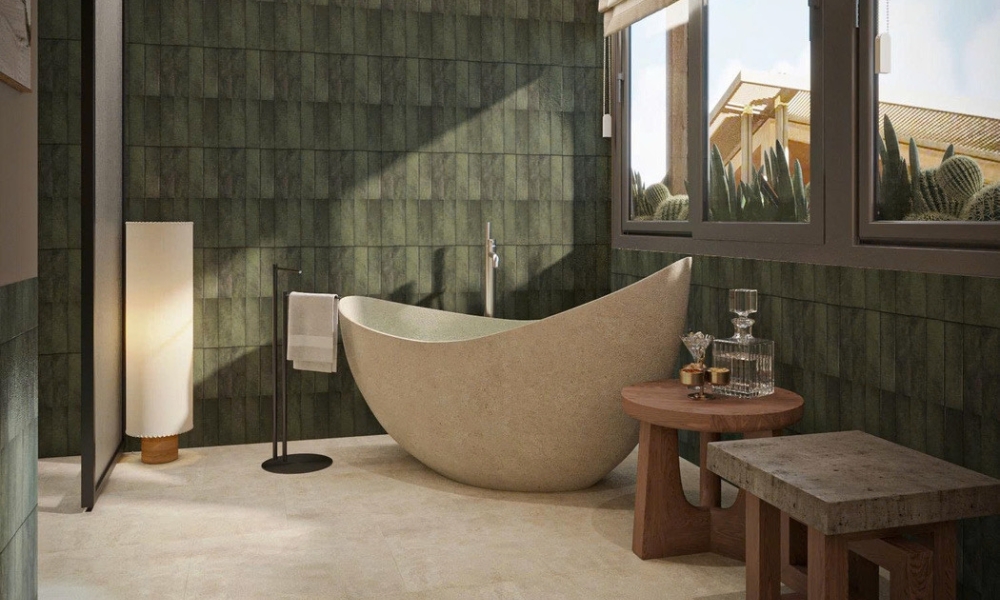Concept nội thất La Tiên Villa 