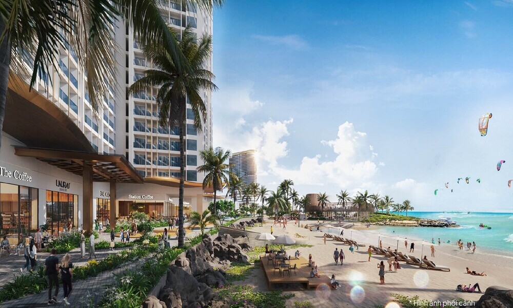 Cộng đồng cư dân La Tiên Villa