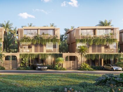 Garden Villa - La Tiên Villa