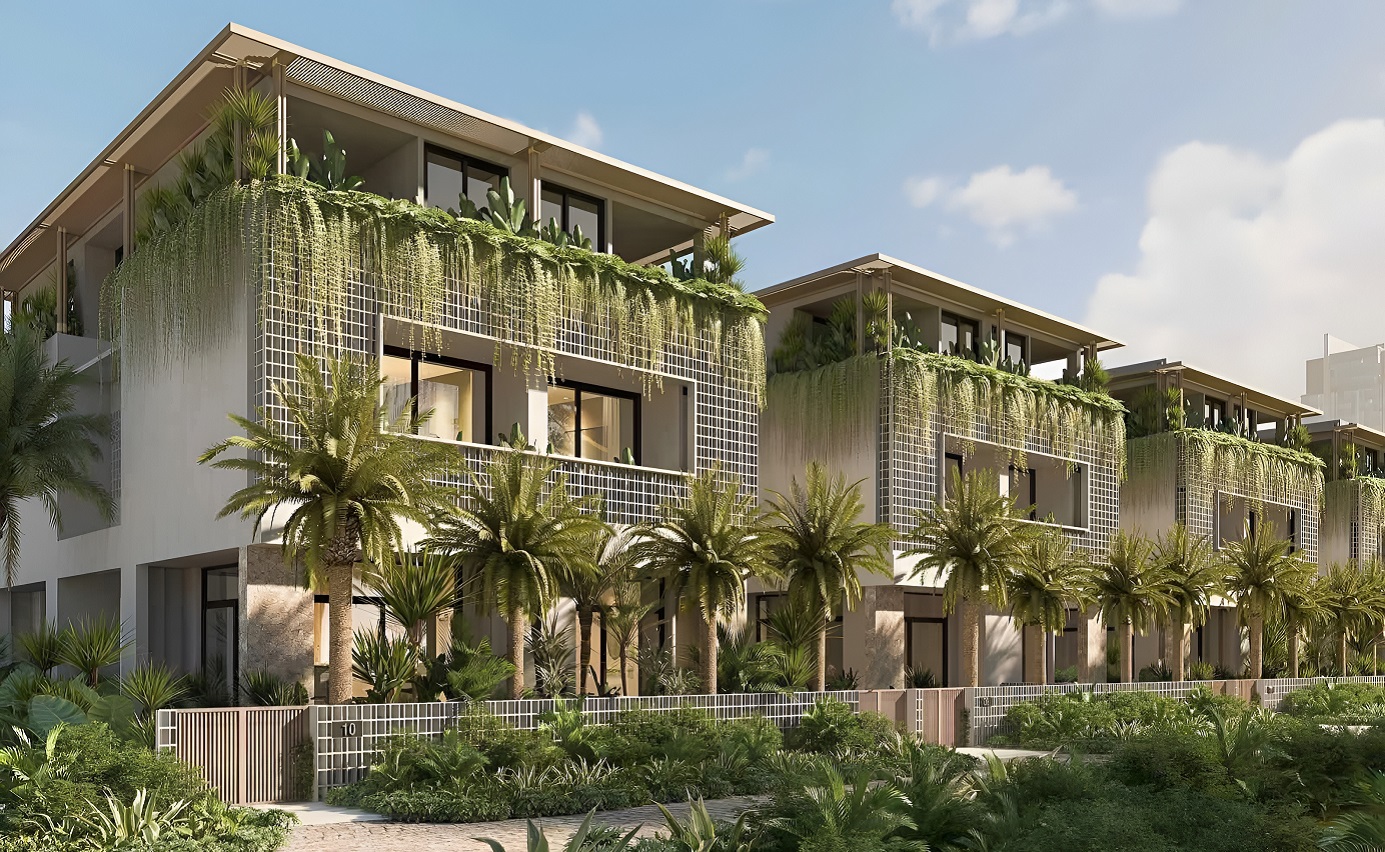 Hệ thống vận hành La Tiên Villa Care Second Home