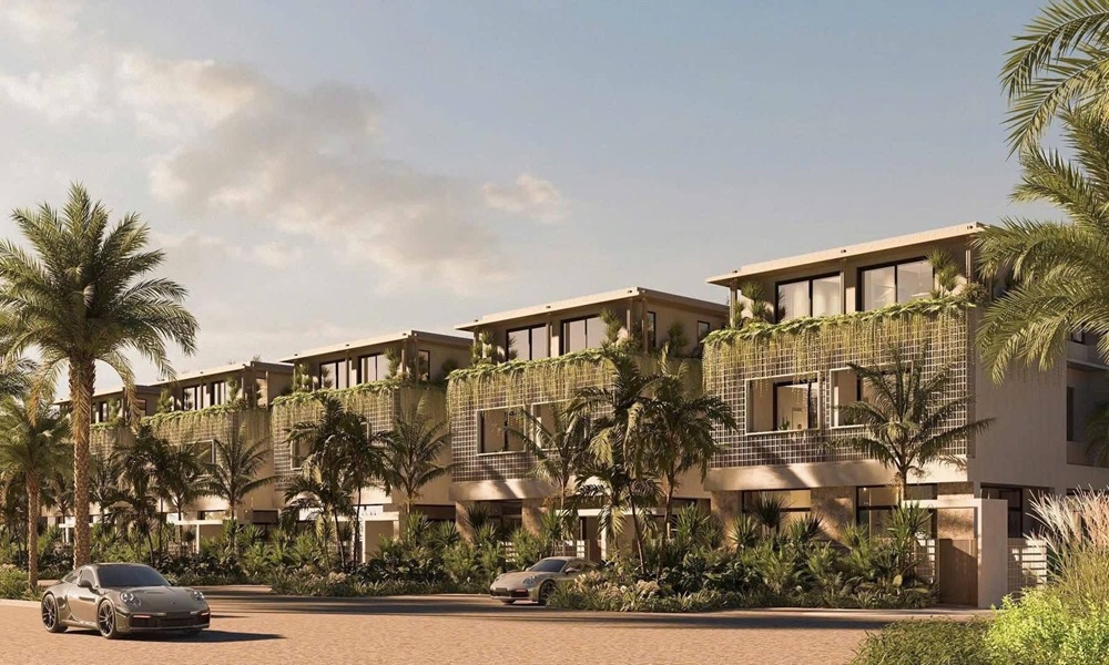 Lý do nên chọn La Tiên Villa