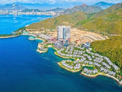 Lý do nên chọn La Tiên Villa