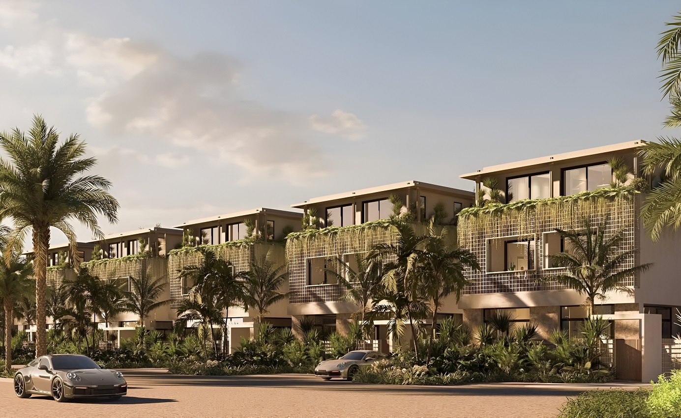 Mặt bằng La Tiên Villa