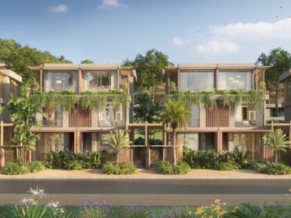 Nature Villa - La Tiên Villa