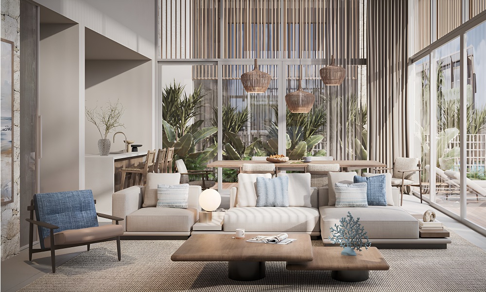Phong cách và thiết kế La Tiên Villa