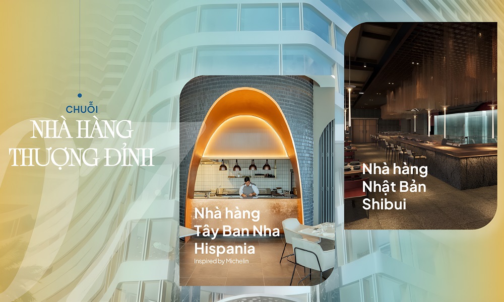 Phong cách và thiết kế La Tiên Villa