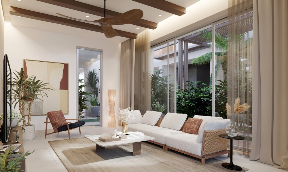 Tận hưởng cuộc sống tại La Tiên Villa