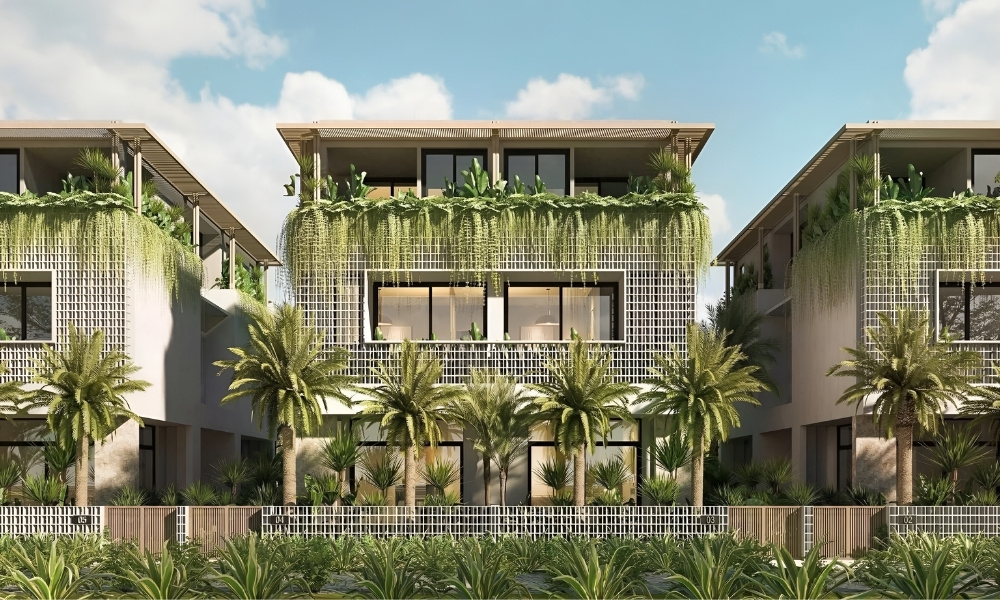 Tận hưởng cuộc sống tại La Tiên Villa