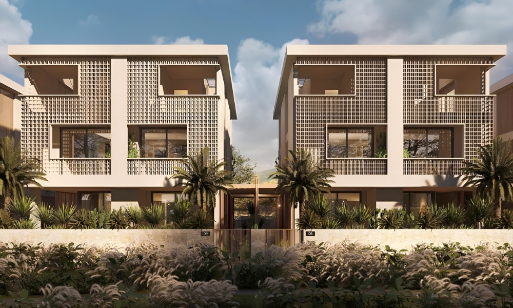 Tận hưởng cuộc sống tại La Tiên Villa