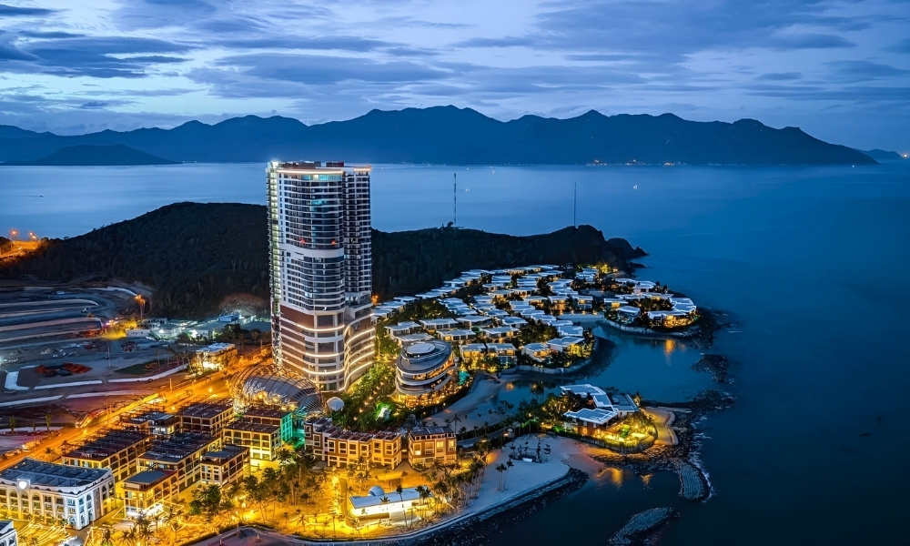 Tiềm năng của La Tiên Villa