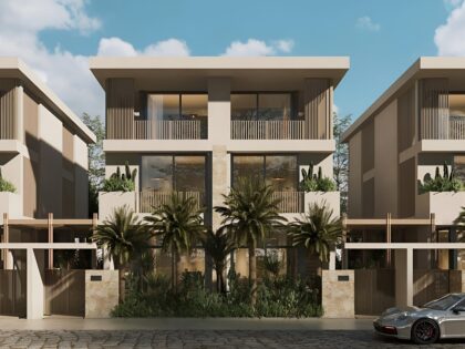 Tiềm năng của La Tiên Villa