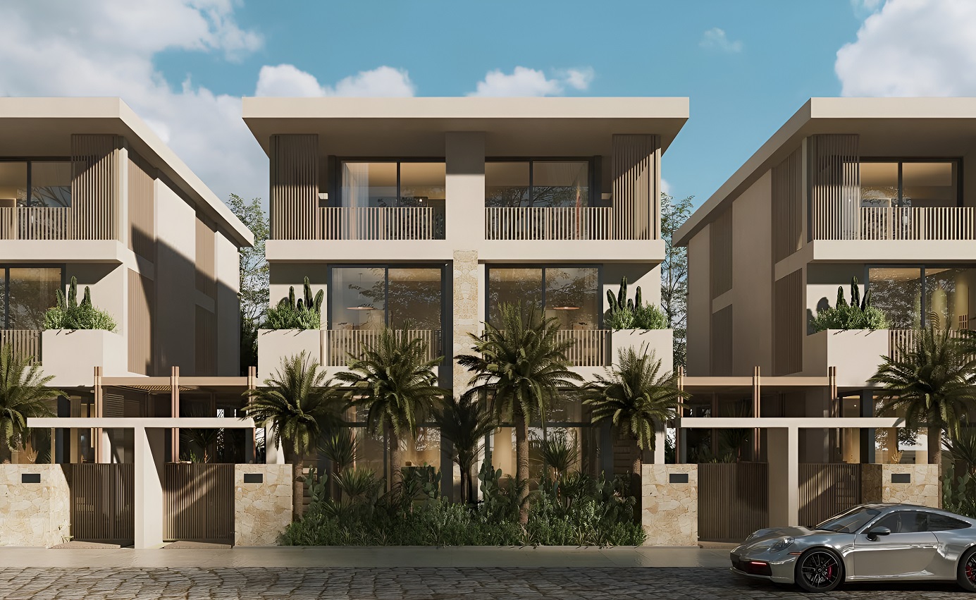 Tiềm năng của La Tiên Villa